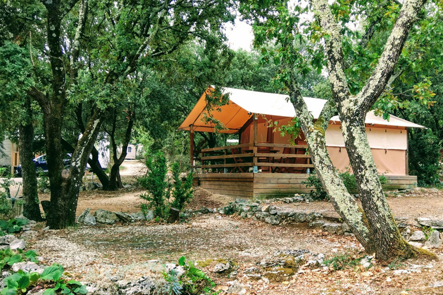 Koawa Camping La Buissière - 10 % de remise sur la réservation
