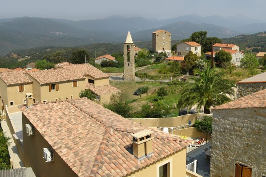 Carpe Diem - 10 % de remise à Petreto Bicchisano en Corse