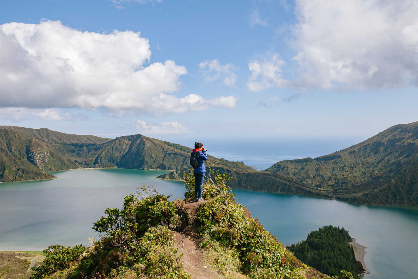Atalante - Offre spéciale sur votre séjour aux Açores