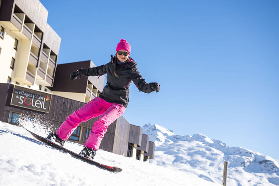 Villages Clubs du Soleil - Jusqu'à 30% de remise sur vos séjours tout compris