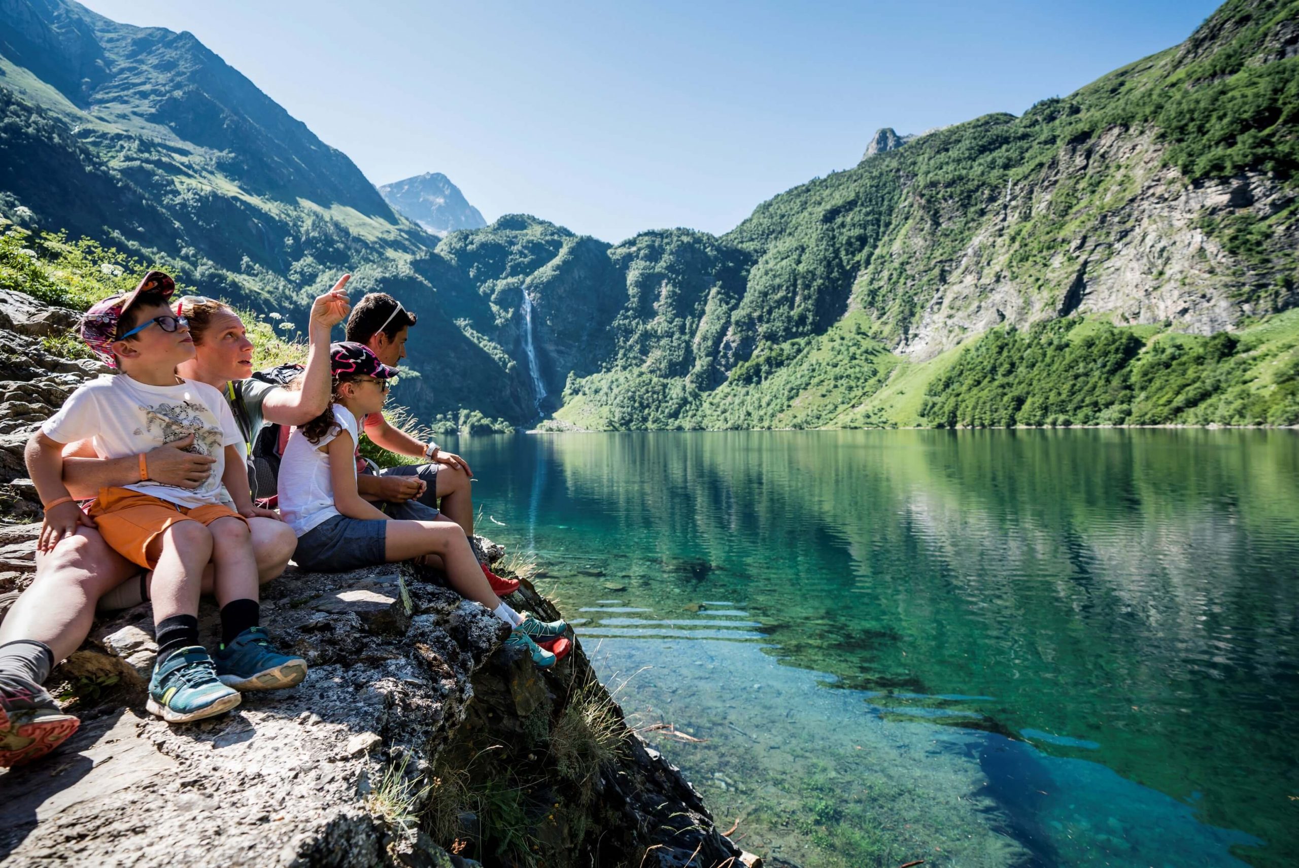 Villages Clubs du Soleil - Jusqu’à 210 € de remise sur vos vacances d'été en tout compris